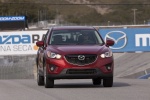 Picture of 2013 Mazda CX-5 in Zeal Red Mica