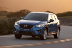 Picture of 2013 Mazda CX-5 in Sky Blue Mica