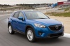 2014 Mazda CX-5 Picture