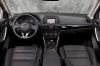 2014 Mazda CX-5 Cockpit Picture