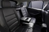 2014 Mazda CX-5 Rear Seats Picture