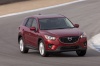 2014 Mazda CX-5 Picture