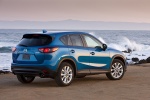 Picture of 2014 Mazda CX-5 in Sky Blue Mica