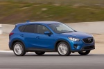 Picture of 2014 Mazda CX-5 in Sky Blue Mica