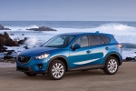 Picture of 2014 Mazda CX-5 in Sky Blue Mica