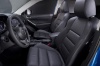 2015 Mazda CX-5 Front Seats Picture