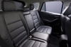 2015 Mazda CX-5 Rear Seats Picture