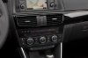 2015 Mazda CX-5 Center Stack Picture