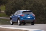 Picture of 2015 Mazda CX-5 in Sky Blue Mica