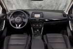 Picture of 2015 Mazda CX-5 Cockpit in Black