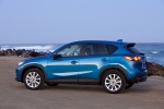 Picture of 2015 Mazda CX-5 in Sky Blue Mica