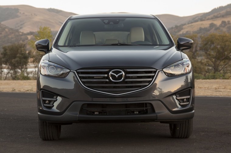 2016 Mazda CX-5 Picture