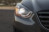 2016 Mazda CX-5 Headlight Picture