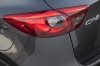 2016 Mazda CX-5 Tail Light Picture