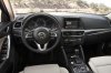 2016 Mazda CX-5 Cockpit Picture