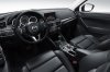 2016 Mazda CX-5 AWD Interior Picture