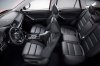 2016 Mazda CX-5 AWD Interior Picture