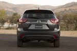 Picture of 2016 Mazda CX-5 in Meteor Gray Mica