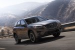 Picture of 2016 Mazda CX-5 in Meteor Gray Mica