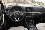 Picture of 2016 Mazda CX-5 Cockpit