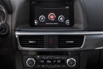 Picture of 2016 Mazda CX-5 Center Stack