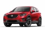 Picture of 2016 Mazda CX-5 AWD in Soul Red Metallic