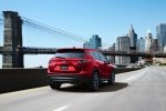 Picture of 2016 Mazda CX-5 AWD in Soul Red Metallic