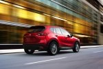 Picture of 2016 Mazda CX-5 AWD in Soul Red Metallic