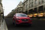 Picture of 2016 Mazda CX-5 AWD in Soul Red Metallic