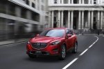 Picture of 2016 Mazda CX-5 AWD in Soul Red Metallic