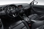 Picture of 2016 Mazda CX-5 AWD Interior