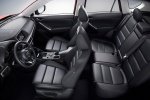 Picture of 2016 Mazda CX-5 AWD Interior