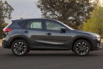 Picture of 2016 Mazda CX-5 in Meteor Gray Mica