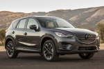 Picture of 2016 Mazda CX-5 in Meteor Gray Mica