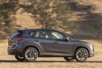 Picture of 2016 Mazda CX-5 in Meteor Gray Mica