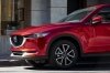 2017 Mazda CX-5 Grand Touring AWD Front Fascia Picture