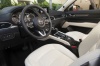 2017 Mazda CX-5 Grand Touring AWD Interior Picture