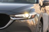 2017 Mazda CX-5 Headlight Picture