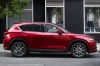 2017 Mazda CX-5 Grand Touring AWD Picture