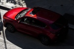 Picture of 2017 Mazda CX-5 Grand Touring AWD in Soul Red Crystal Metallic