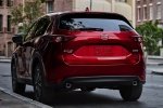Picture of 2017 Mazda CX-5 Grand Touring AWD in Soul Red Crystal Metallic