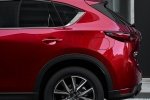 Picture of 2017 Mazda CX-5 Grand Touring AWD Rear Fascia