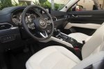 Picture of 2017 Mazda CX-5 Grand Touring AWD Interior