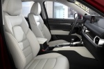 Picture of 2017 Mazda CX-5 Grand Touring AWD Front Seats