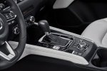 Picture of 2017 Mazda CX-5 Grand Touring AWD Center Console