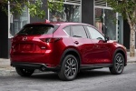 Picture of 2017 Mazda CX-5 Grand Touring AWD in Soul Red Crystal Metallic