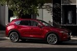 Picture of 2017 Mazda CX-5 Grand Touring AWD in Soul Red Crystal Metallic