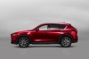 2018 Mazda CX-5 Grand Touring AWD Picture