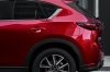 2018 Mazda CX-5 Grand Touring AWD Rear Fascia Picture