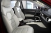 2018 Mazda CX-5 Grand Touring AWD Front Seats Picture